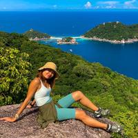 Отзыв от Елена - DTV виза